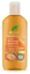 Camelion Șampon Dr. Organic, Ulei de Argan Marocan, 265 ml, fără parabeni