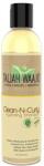 Toyshampoo Șampon, Taliah Waajid, Clean-N-Curly, proteine de mătase, 237 ml