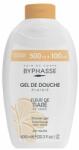 BYPHASSE Gel de duș, Byphasse, Plaisir Gardenia, 600 ml