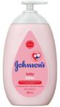 Ruf Cremă hidratantă corp, Johnson' s, ulei de cocos, 500 ml