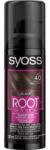 Syoss Spray retușare rădăcini, Syoss, negru, 120 ml