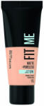 Disney Minnie Mickey Fond de ten, Maybelline, Fit Me Matte & amp; Poreless, 30 ml