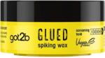 Got2B Ceară de păr, Schwarzkopf got2b Glued, fixare extremă, 75 ml