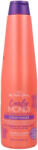 Eurostil Balsam păr creț, Be Natural, Monoi, 350 ml