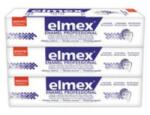 Elmex Pastă de dinți, Elmex, Professionelle Zahnschmelz, pachet 3 bucăți