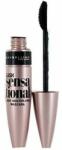 Disney Minnie Mickey Mascara Maybelline Lash Sensational, Black, 9, 5 ml
