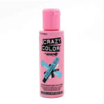 Galatea Treasures Vopsea de păr, Crazy Color, Coral Red, 100 ml