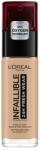 L'Oréal Fond de ten lichid, L' Oreal, Infallible 24H Fresh Wear 235 Honey, 30 ml