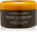 L' Erbolario Unguent bronzant, L' Erbolario, Super Tanning, 150 ml