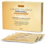 Guam Refill lichid anticelulitic Guam Pantacell, extracte marine, Dead Sea