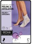Adidas Șosete exfoliante, Iroha, lavandă (2 bucăți)