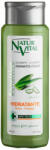 Crossmen Șampon hidratant, Naturaleza y Vida, 300 ml, scalp sensibil