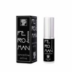 Heroman Parfum cu Feromoni, Feroman, Concentrat 20 ml