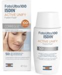 ISDIN Fluid fotoprotector, ISDIN, Fotoultra Active Unify, SPF100+, 50ml
