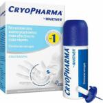 Wartner Tratament anti-veruci, Wartner Cryopharma, 50 ml