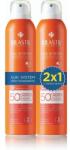 Rilastil Spray solar, Rilastil, SPF 50+, 200 ml, set 2 bucăți
