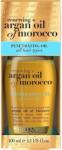 Ogx Ulei de argan păr, OGX, Argan Oil of Morocco, 100 ml