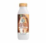 Garnier Balsam păr, Garnier Fructis, Hair Food, unt de cacao, 350 ml