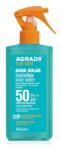 AGRADO COSMETIC Loțiune solară, Agrado, Invisible Sun Water, SPF 50, 200 ml