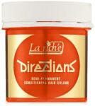 Mentadent Vopsea de păr semi-permanentă, La Riche, Apricot, 88 ml