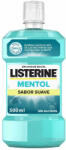 Vida Apă de gură, Listerine Zero, 500 ml