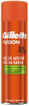 Lovense Gel de ras, Gillette Fusion, Sensitive Skin, 200 ml