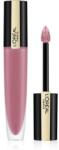 L'Oréal Ruj Lichid Mat, L' Oréal Paris, Rouge Signature, 7 ml
