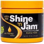 Ampro Gel de păr, Ampro, Shine ' n Jam, Extra Hold, 454 g