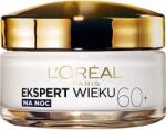 L'Oréal Cremă de noapte antirid, L' Oreal Paris, 60+, 50 ml Crema antirid contur ochi