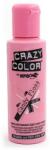 Galatea Treasures Vopsea permanentă, Crazy Color, Candy Flos, 100 ml