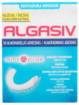 Algasiv Perne adezive proteze dentare, Algasiv, inferior, 30 bucăți