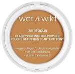Wet ' N' Wild Pudră de finisare, Wet n Wild, Bare Focus, Medium/Tan