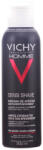 Vichy Spumă de ras, Vichy Homme, 200 ml, piele sensibilă