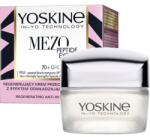 Assorted Cremă de față, Yoskine, Mezo Peptide 70+, 50 ml