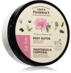 Green Pharmacy Unt de corp, Green Pharmacy, Damask Rose, 200 ml