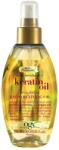 Rox Ulei protecție păr, OGX, Anti-Breakage Keratin, 118 ml