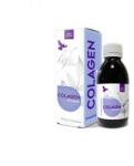 Innovative Stimulant Colagen, Bionovativ, 150 ml