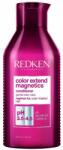Tactic - Ale Lumii Balsam păr colorat, Redken Color Extend Magnetics, 500 ml