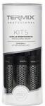 Leg Avenue Perie termică, Termix, set 5 bucăți, negru
