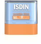 Telecomo Stick protecție solară, Isdin, Invisible Stick, SPF50, 10g