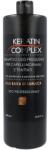 Corrano Șampon Regenerator, Corrado, Peptide Melc Retinol Complex, 1000 ml