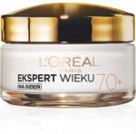 L'Oréal Cremă de zi, L' Oreal Paris, Expert 70+, anti-îmbătrânire, 50 ml