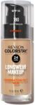 Revlon Fond de ten lichid, Revlon Colorstay, Sand Beige, SPF15