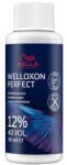 Wella Oxidant păr, Wella, 12%, formulă profesională