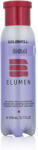 Swissvoice Vopsea permanentă, Goldwell Elumen, Pure BL@all Blue, 200 ml