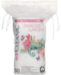 Cleanic Dischete demachiante, Cleanic Pure Effect, 50 bucăți