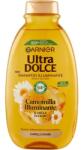 Garnier Șampon, Garnier, Ultra Dolce, Mușețel și Miere, 300ml