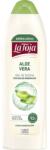 La Toja Gel de duș, La Toja, Aloe Vera, săruri minerale, 650 ml
