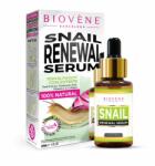 Biovene Serum anti-îmbătrânire, Biovène Snail Renewal, 30 ml Crema antirid contur ochi