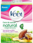 Elmiplant Cremă depilatoare, Veet, Argan Oil, 250 ml